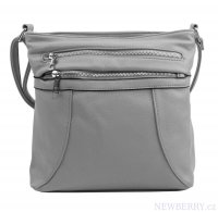 NEW BERRY Dmska crossbody kabelka HB-137 ed