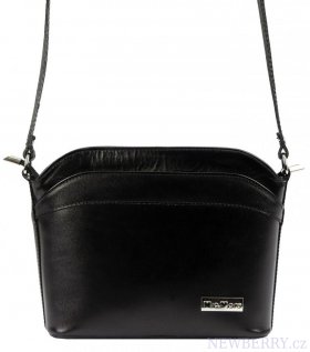 MiaMore Koen ern dmsk crossbody kabelka